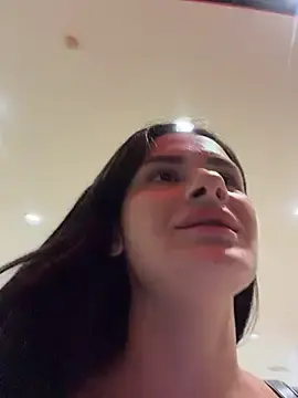 Stripchat Live Porn of MiraReach