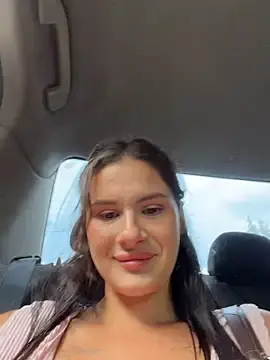 Stripchat Sex Cam of MiraReach