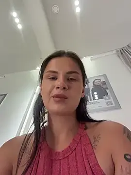 Stripchat Sex Chat of MiraReach