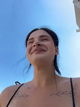 Stripchat Live Porn of MiraReach