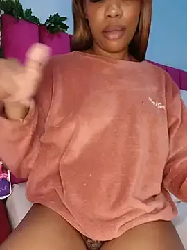 Stripchat Best Webcam of Miss_Moriah