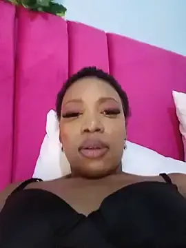 Stripchat Sex Chat of Miss_Moriah