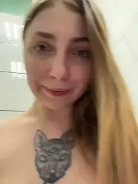 Stripchat Nude Webcam of Sunny___Bunny