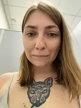Stripchat Live Sex of Sunny___Bunny