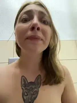 Stripchat Nude Webcam of Sunny___Bunny