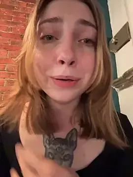 Stripchat Adult Webcam of Sunny___Bunny