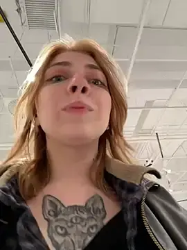 Stripchat Sex Cam of Sunny___Bunny