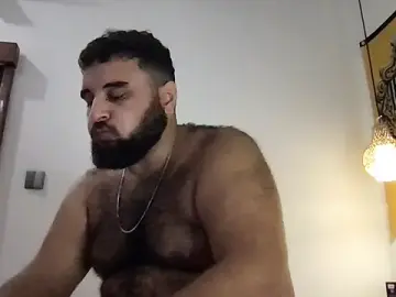 Stripchat Best Webcam of teddy_alan
