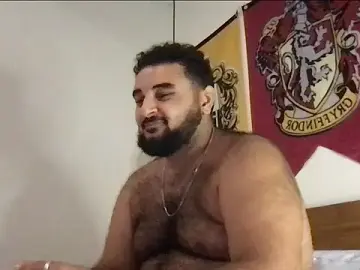 Stripchat Live Porn of teddy_alan