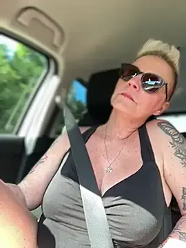 Stripchat Live Sex Cam of German_Milf