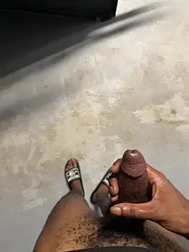 Stripchat Private Sex Chat of RiskySlut