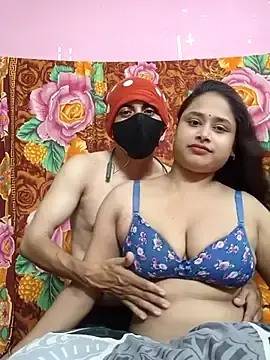 Stripchat Live Sex Cam of Seducing_couple