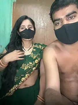 Stripchat Best live sex cam show of Suhani512