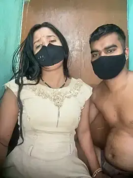 Stripchat Live Sex of Suhani512
