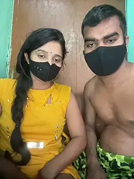 Stripchat Watch Live Sex Cams of Suhani512