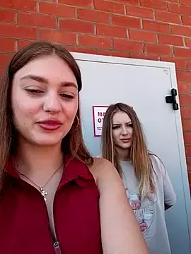 Stripchat Adult Webcam of caressyourself