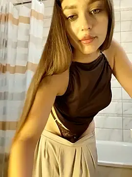 Stripchat Free Live Porn of caressyourself
