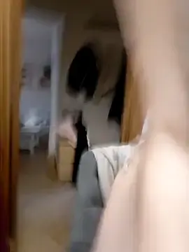 Stripchat Sex Chat of caressyourself