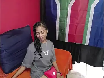 Stripchat Adult Webcams of indianvixen02