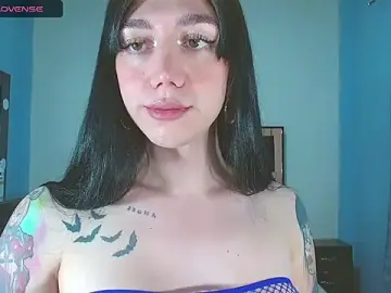 Stripchat Nude Webcam of karla_zambrano
