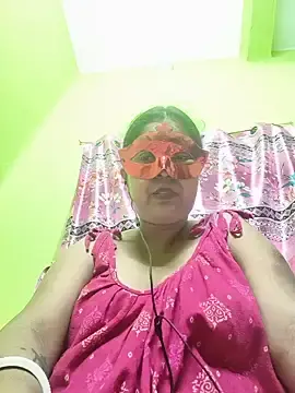 Stripchat Sex Cam of mahi893