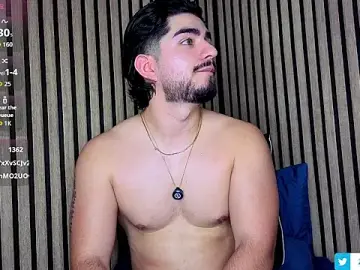 Stripchat Free Live Porn of zayn_maximoff