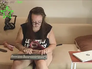 Stripchat Sex Cam of JadeStarUK