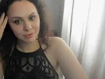 Stripchat Best live sex cam show of MollyCheiz