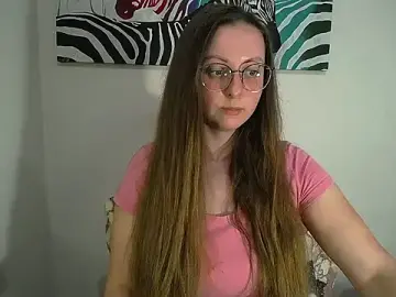 Stripchat Live Sex Cam of _Annabelle_Lee