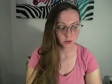 Stripchat Best Webcam of _Annabelle_Lee