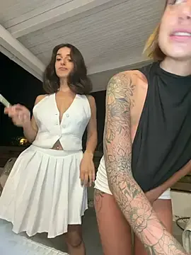 Stripchat Nude Webcam of italianPassion