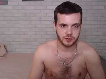 Stripchat Nude Webcam of Alexxx_horny