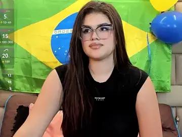 Stripchat Live Porn of TifannyRosen