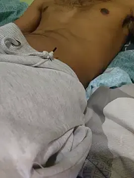 Stripchat Live Sex of Willywanker78