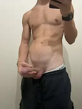 Stripchat Free Live Porn of ghost20005