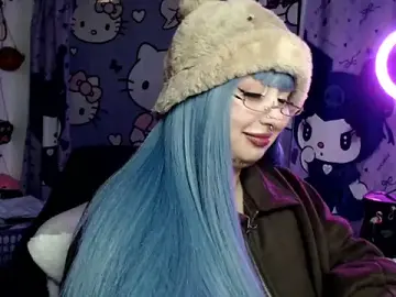 Stripchat Live Sex of lussyevans24