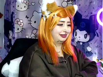 Stripchat Private Sex Chat of lussyevans24
