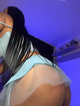 Stripchat Best live sex cam show of ANABOONCE_