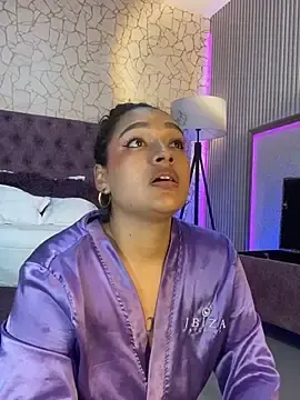 Stripchat Private Sex Chat of EMILYY_FOXY