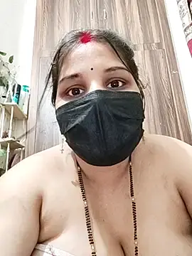 Stripchat Free Live Porn of HOT_SEXY_BHABHI2
