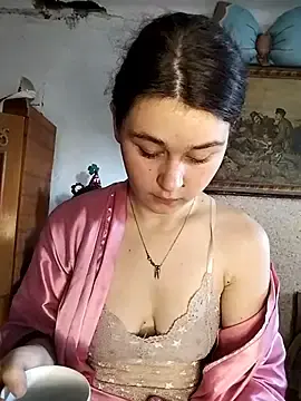 Stripchat Sex Cam of ToryTayler