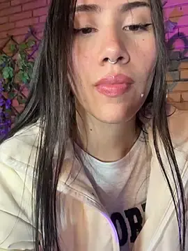 Stripchat Adult Webcams of ximenagp