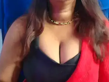 Stripchat Nude Webcam of Anjali-Queen
