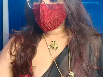 Stripchat Nude Webcam of Anjali-Queen