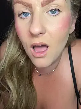 Stripchat Live Sex of CharleighBaker