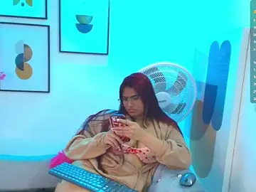 Stripchat Free Live Porn of Charlotte_stoone