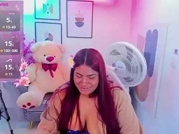 Stripchat Watch Live Sex Cams of Charlotte_stoone