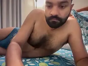 Stripchat Adult Webcams of Rahil_94