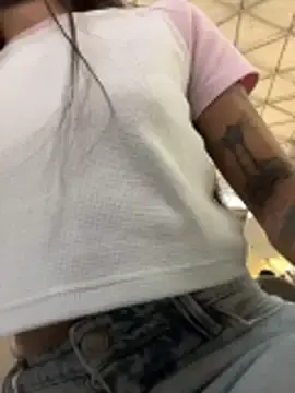 Stripchat Best Webcam of ReggieG