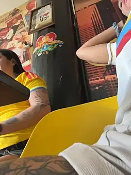 Stripchat Watch Live Sex Cams of ReggieG